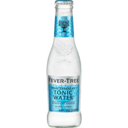 Picture of FEVER-T  MEDITERRANEAN